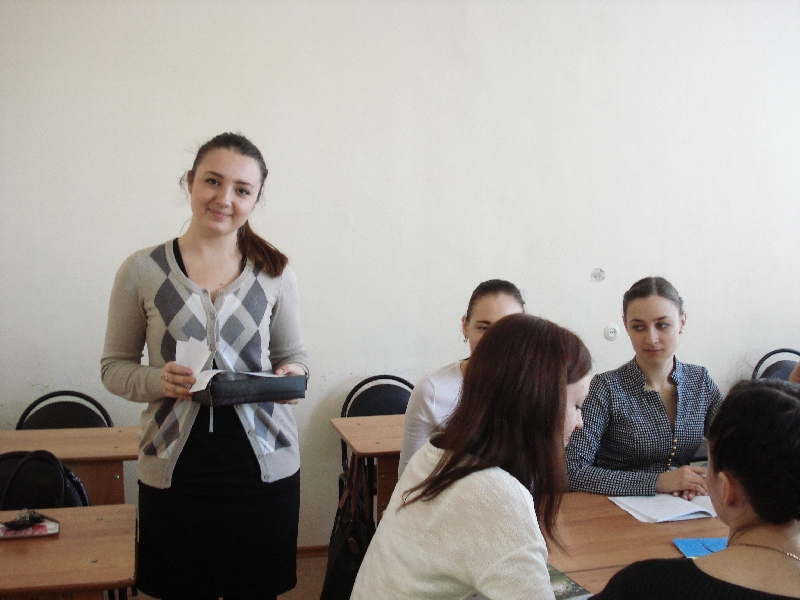 Осваиваем игровые технологии